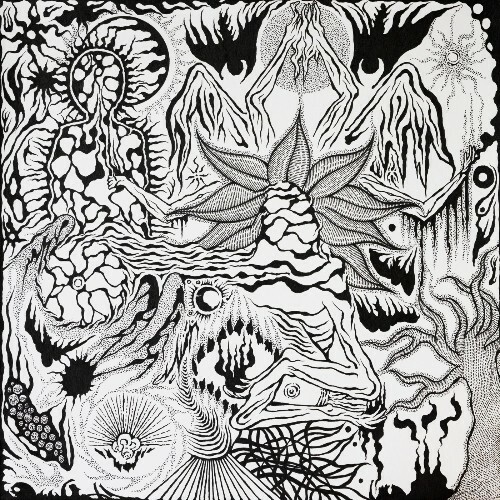  Gates of Dawn - III (2025) 