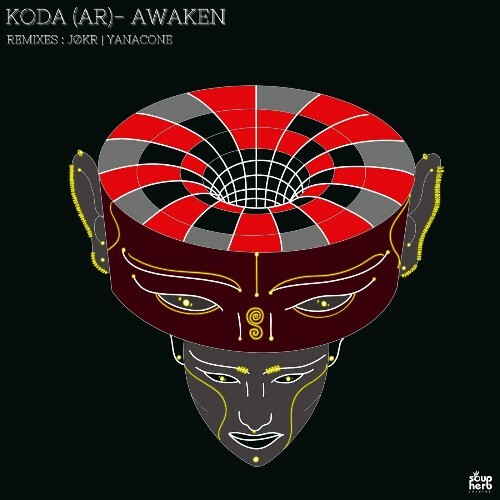  KODA (AR) - Awaken (2024) 
