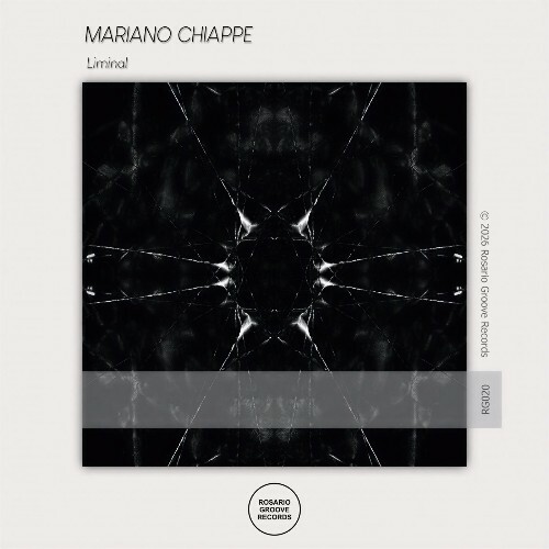 Mariano Chiappe - Liminal (2026) 