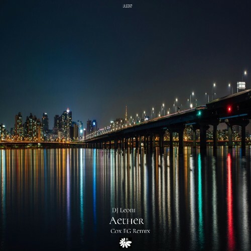  DJ Leoni - Aether (Cox EG Remix) (2026) 