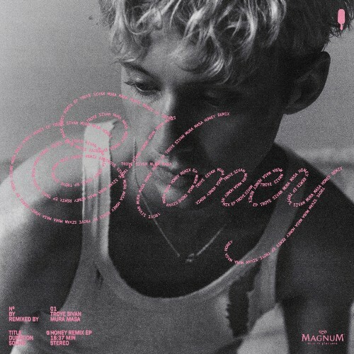 VA - Troye Sivan - Honey (Remix EP) (2024) (MP3) METWWQ9_o
