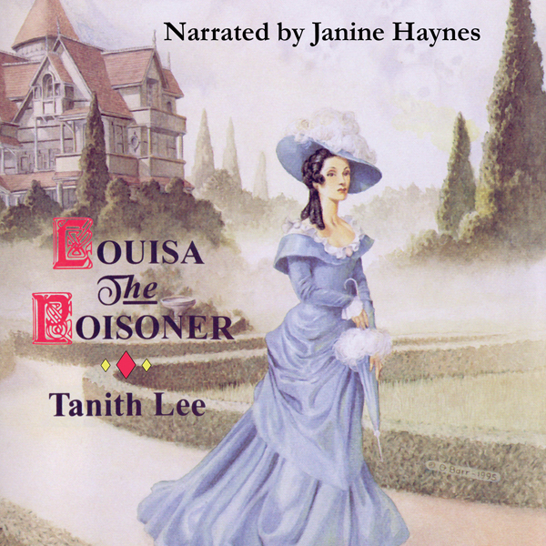 Louisa The Poisoner (Lee, Tanith) Louisa The Poisoner (Lee, Tanith)