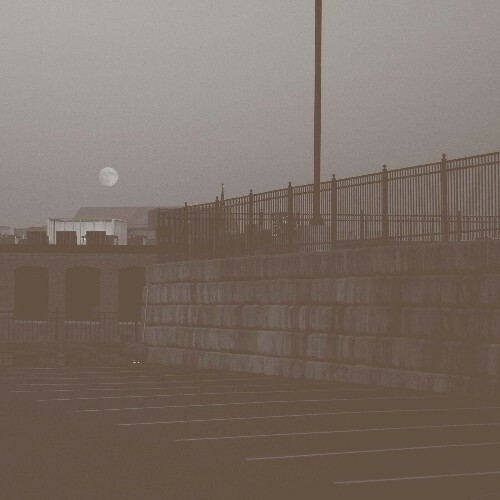  Asher - Untitled Fictions I (2025) 