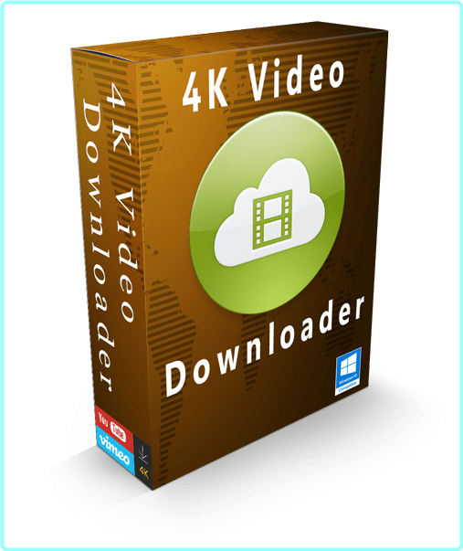 4K Video Downloader Plus 25.3.4 Multilingual – (276 MB)