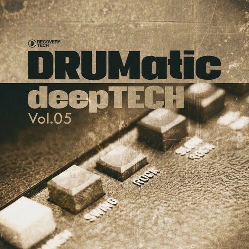  Drumatic Deeptech, Vol.05 (2025) 