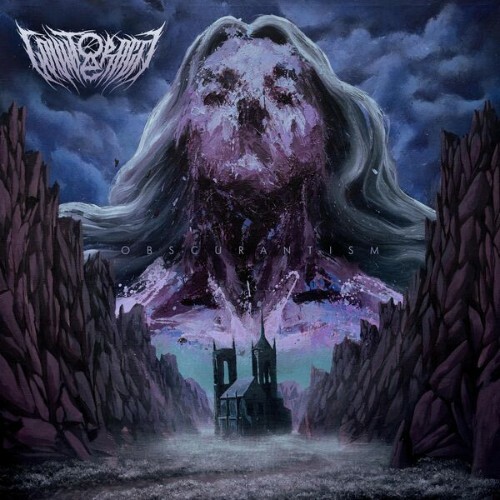 Counteractt — Obscurantism (2026)