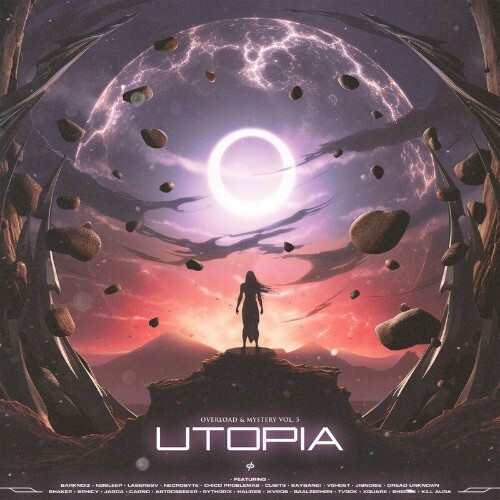  Overload & Mystery, Vol. 5: Utopia (2024) 