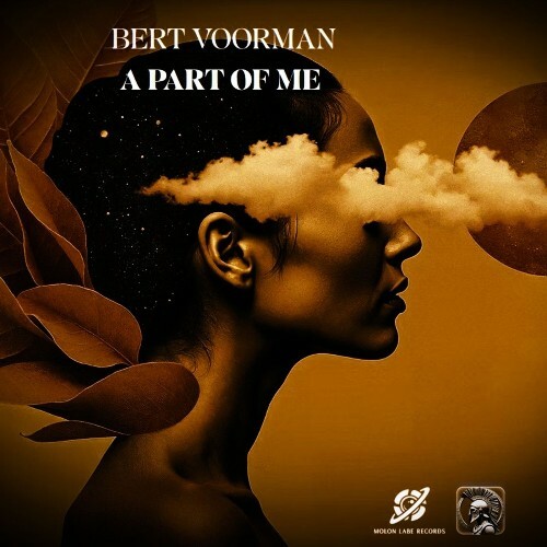 Bert Voorman - A Part of Me (2026) Bert Voorman - A Part of Me (2026)