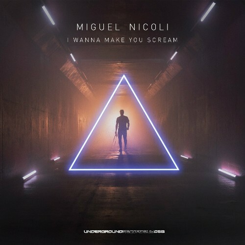 VA - Miguel Nicoli - I Wanna Make You Scream (2024) (MP3) METXK6T_o
