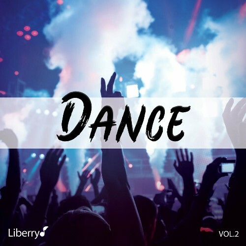  Liberry - Dance Vol 2 (2024) 