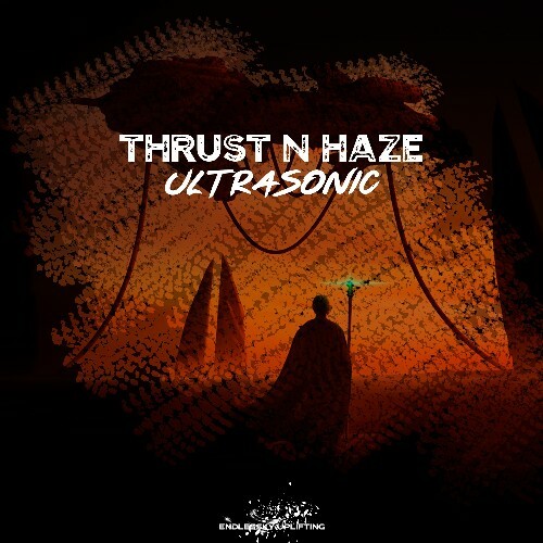  Thrust n Haze - Ultrasonic (2026) 