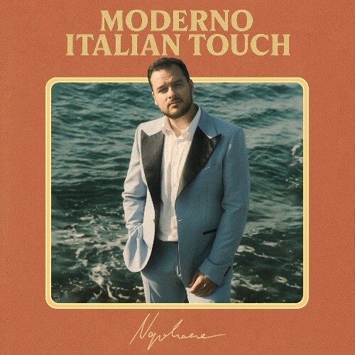 Napoleone - Moderno Italian Touch (2025) Napoleone - Moderno Italian Touch (2025)
