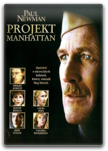 Projekt Manhattan / Fat Man and Little Boy (1989) PL.CUSTOM.1080p.BluRay.AVC.DTS.HD.MA.5.1-DReaM  / Lektor Napisy PL