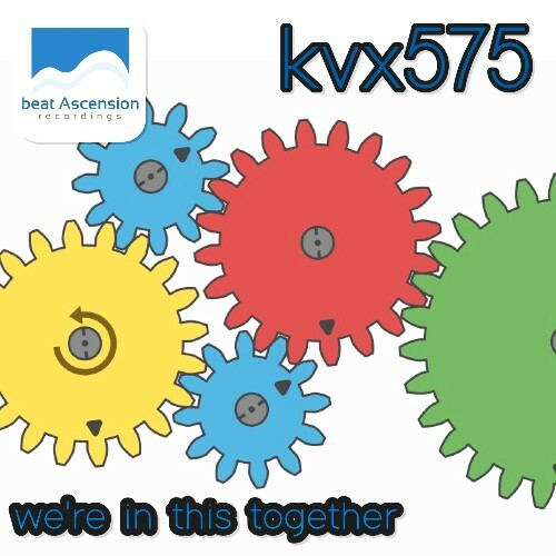  kvx575 - We're In This Together (2026) 