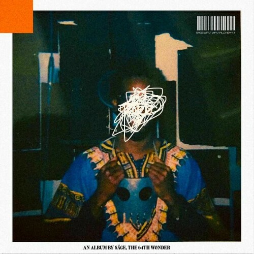  Sage The 64th Wonder - Sagewav: Wav Alchemy 3 (2025) 