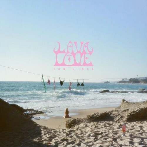  Lavalove - Tan Lines (2026) 