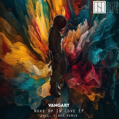  Vangart - Woke Up in Love (2025) 