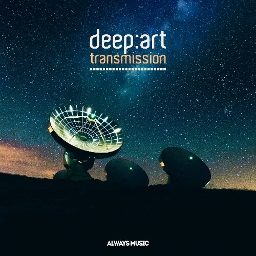  Deep:art - Transmission (2024) 