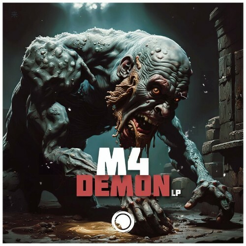  M4 - Demon LP (2024) 