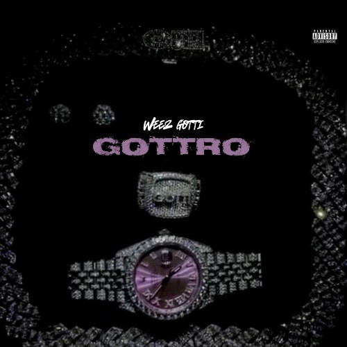  WeezGotti - GOTTRO (2024) 