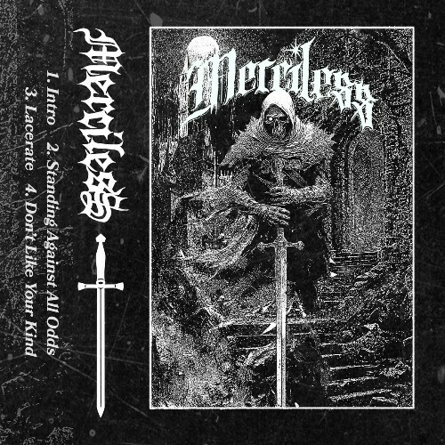 VA -  Merciless - Merciless (2024) [MP3] MEWAL9R_o