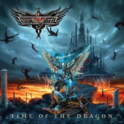  Echosoul - The Time of the Dragon (2025) 