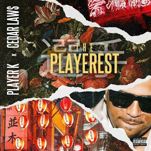  Player K x Cedar Laws - The Playerest (2024)  META2AX_o