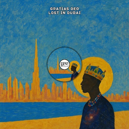  Gratias Deo - Lost In Dubai (2025) 