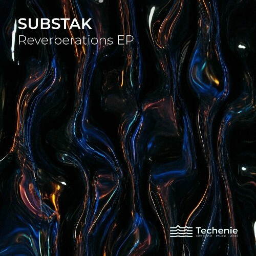  Substak - Reverberations (2025) 