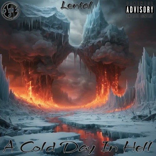  Lental - A Cold Day In Hell (2026) 