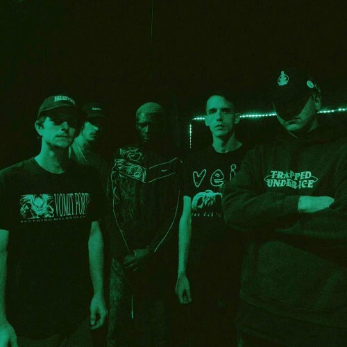  Xerocide - The War Inside / The Watcher (2025) 