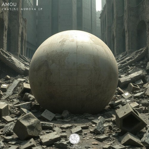  Amou - Chasing Aurora (2025) 