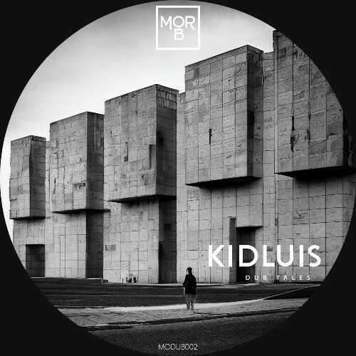  Kidluis - Dub Tales (2023) 