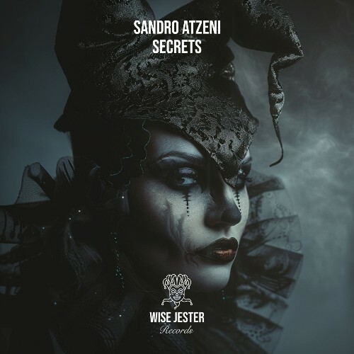  Sandro Atzeni - Secrets (2025) 