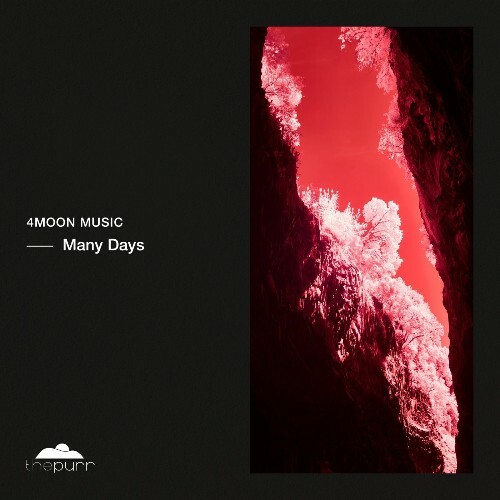  4Moon Music - Many Days (2025) 