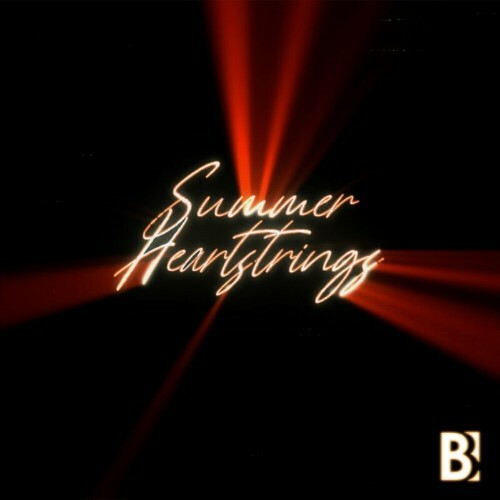  Jesusdapnk - Summer Heartstrings (2024) 