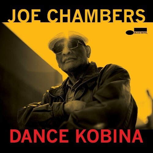 Joe Chambers - Dance Kobina (2023) MP3