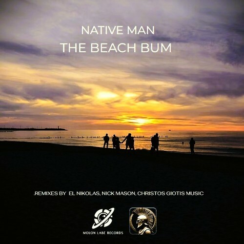  Native Man - The Beach Bum (2026) 