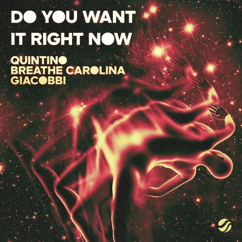  Quintino x Breathe Carolina x GIACOBBI - Do You Want It Right Now (2026) 