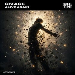 Givage - Alive Again (2026) 
