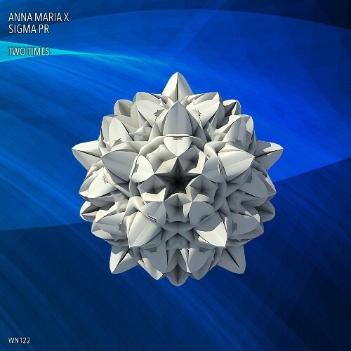  Anna Maria X & Sigma Pr - Two Times (2025) 