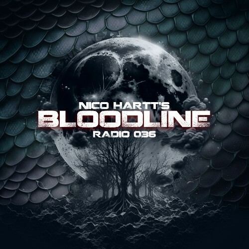  Nico Hartt - Bloodline Radio 036 (2026-04-16) 