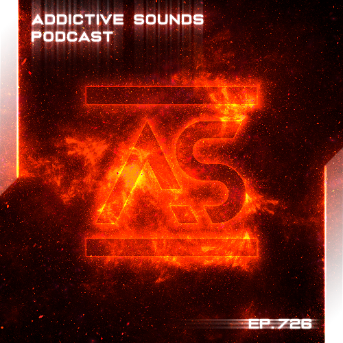  Addictive Sounds - Addictive Sounds Podcast 726 (2025-01-20) 