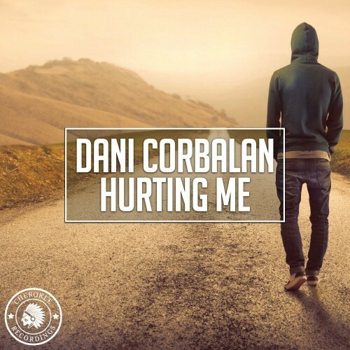  Dani Corbalan - Hurting Me (2024) 