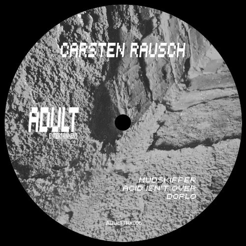  Carsten Rausch - Mudskipper (2025) 