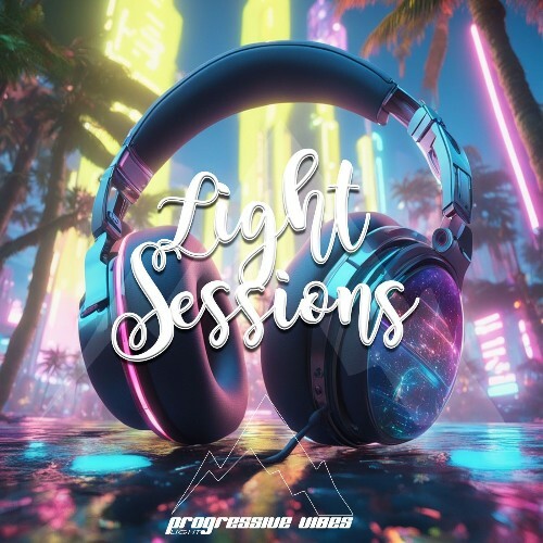  Physical Phase - Light Sessions 029 (2025-06-19) 