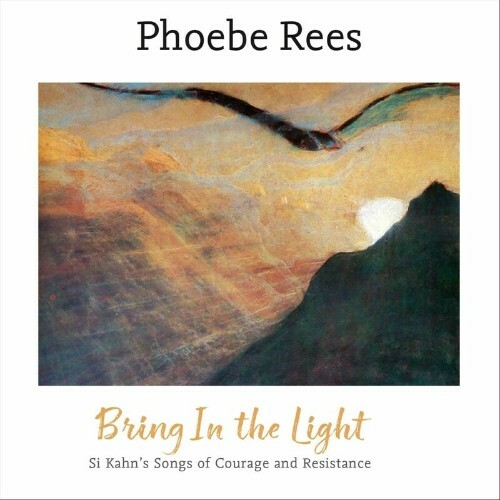  Phoebe Rees - Bring in the Light (2024) 