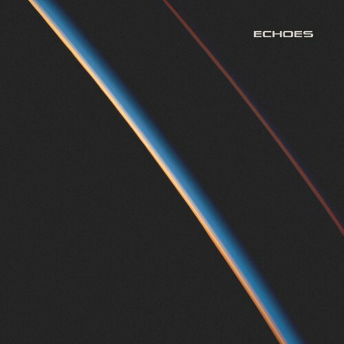 MP3:  Redshape - Echoes (2024) Онлайн