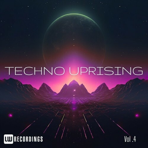  Techno Uprising, 04 (2024) 