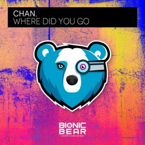 VA - ChAn. - Where Did You Go (2023) (MP3)
